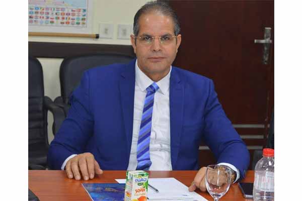   الدكتور كمال الدسوقي: مصر فى الطريق الصحيح لتحقيق أعلى نمواً اقتصادي