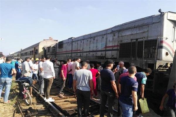   وزارة النقل توجه تحذيرات هامة لركاب القطارات.. تعرّف عليها
