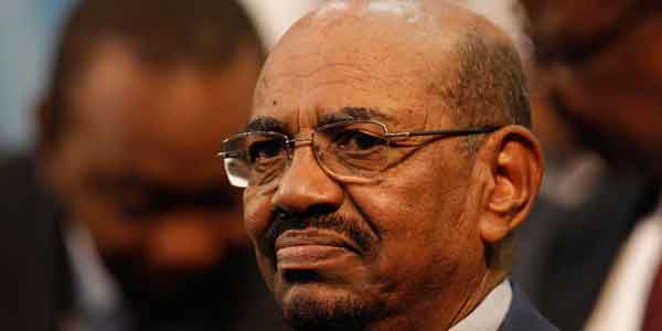   النائب العام فى السودان يصدر قرارًا باستجواب البشير