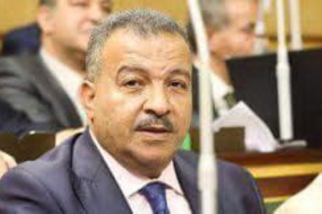   رئيس لجنة الصحة يلتقي محافظ الأقصر لبحث مطالب «أبو عصبة»