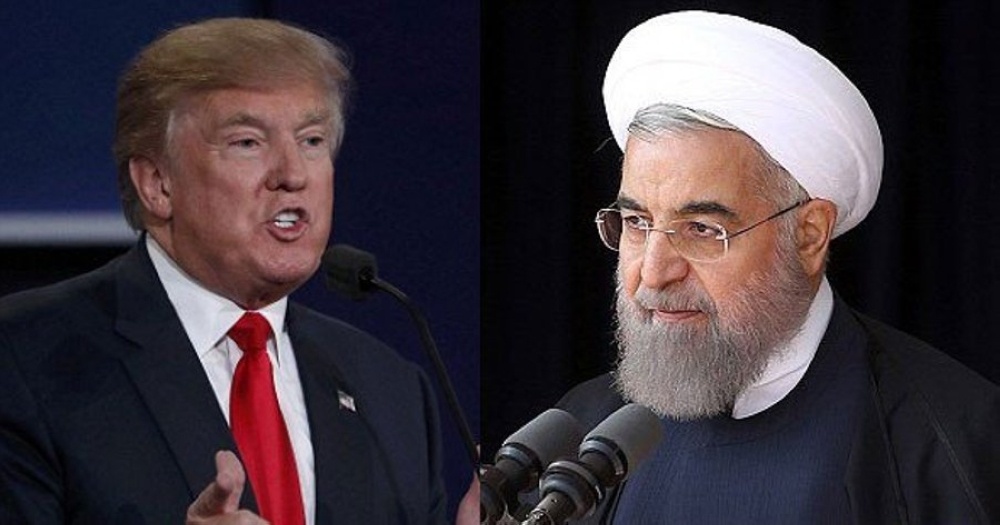   الرئيس الإيراني: لست موافقا على التفاوض مع أمريكا حاليا والظروف الحالية للمقاومة والصمود