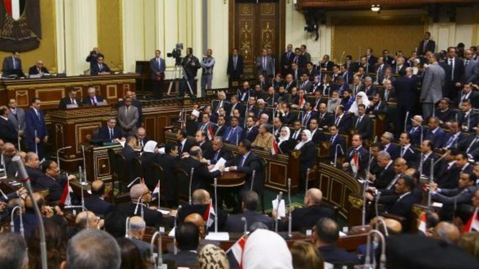    مجلس النواب: جهود ناجحة وتدابير فعالة تبذلها مصر والمخابرات العامة والقوات المسلحة في مكافحة الإرهاب