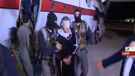   لماذا استخدمت الطائرة «هيركوليز» فى نقل الإرهابي هشام عشماوي إلى مصر ؟