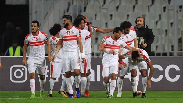   الزمالك يسعى لحصد نقاط الداخلية الليلة.. ومفاجآت فى تشكيل الأبيض
