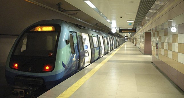   انقلب السحر على الساحر.. الإرهاب ينقلب على تركيا ويعتدى على مترو إسطنبول