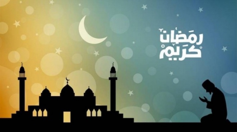   دعاء ثاني يوم رمضان المبارك