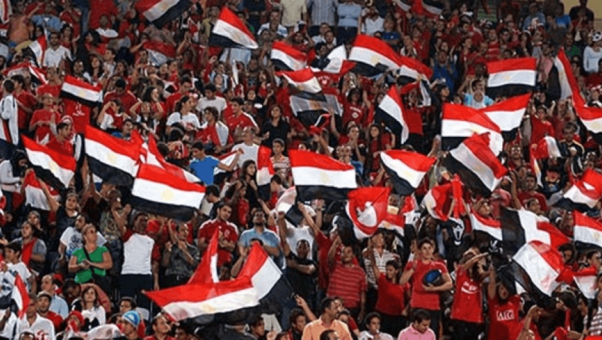   تخفيض أسعار تذاكر «الثالثة» لمباريات مصر في أمم أفريقيا