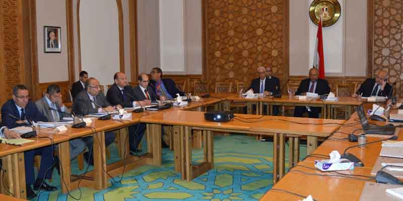   وزير الخارجية يؤكد على أهمية دور الوكالة في دعم جهود التنمية بأفريقيا