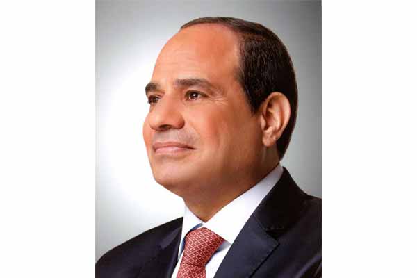   شاهد| الرئيس السيسى: الجيش والشرطة هما جناحا الأمن للأمة المصرية