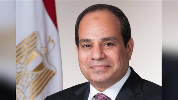   بث مباشر| الرئيس السيسي يشهد افتتاح محور روض الفرج وكوبري تحيا مصر
