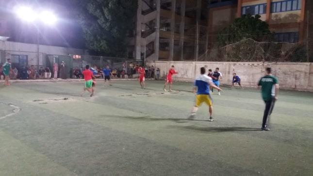   الشباب والرياضة بأسيوط تنظم مهرجان ختام الأنشطة للدورة الرياضية في خماسي كرة القدم بالفتح