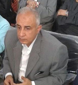 وزيرى : نجع حمادى تتجمل وإعادة توزيع بنود الخطة الجديدة وشوادر ومحاور مرورية حديثة