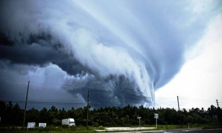   البرتغال على طريق «الإعصار السريع» بسبب تغير المناخ