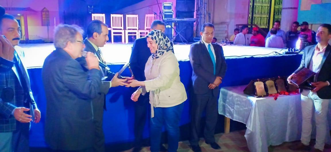 التضامن تنظم احتفالية بدار التربية للبنين بالشرقية  