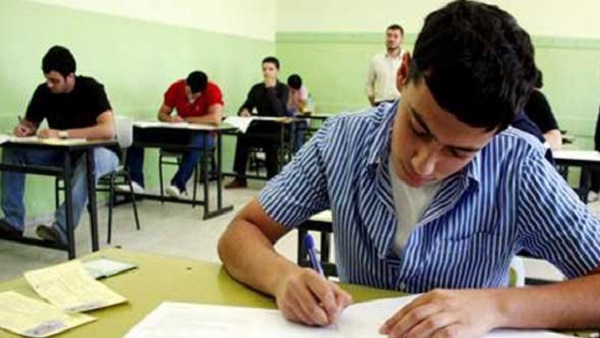   غداً:53 الف و578 طالب وطالبة يؤدون امتحان الإعدادية في 335 لجنة بكفر الشيخ