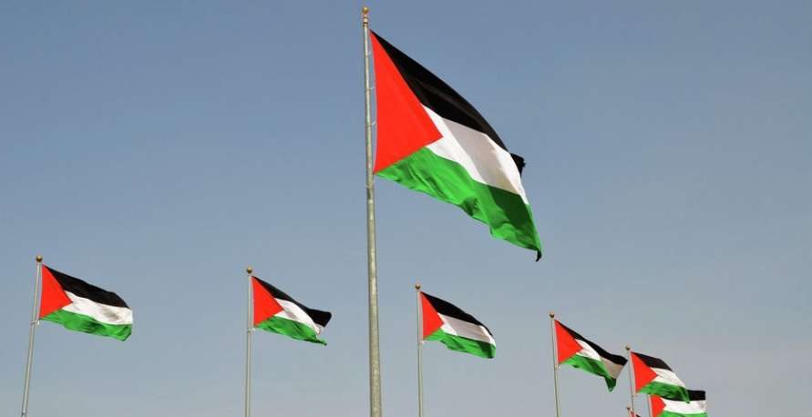   «الخارجية الفلسطينية»: أجواء صفقة القرن تشجع اليمين الإسرائيلى على ابتلاع ما تبقى من الأرض الفلسطينية