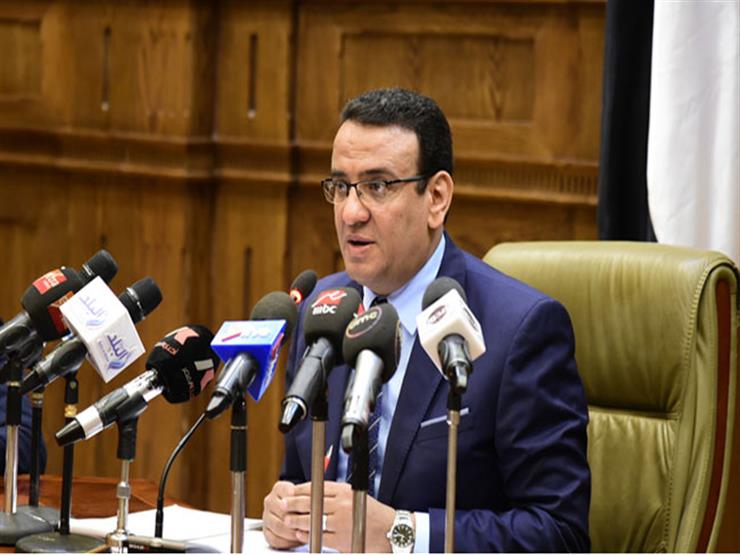   «متحدث النواب»: القبض على هشام عشماوي يؤكد للعالم أن الإرهاب لن يهزم دولة في حجم ومكانة مصر