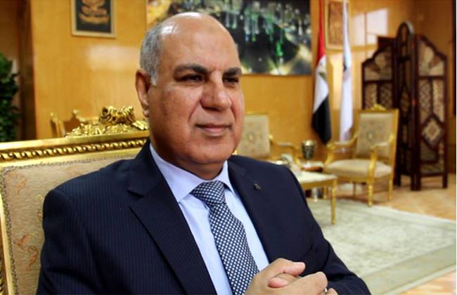   رئيس جامعة كفر الشيخ يهنئ جيش وشعب مصر بذكرى انتصار العاشر من رمضان