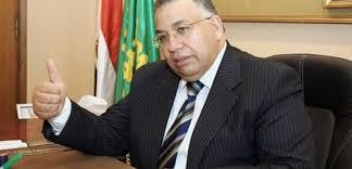   وكيل مجلس النواب: محور روض الفرج إنجاز غير مسبوق وإثبات لقدرة المصريين على مواجهة التحديات