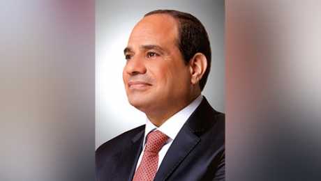   الرئيس السيسى يوقع قانون تنظيم اتحاد الصناعات المصرية والغرف الصناعية