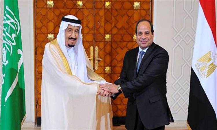   بسام راضى: الرئيس السيسى يهنئ ملك السعودية بحلول شهر رمضان 