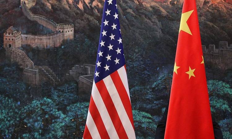   رسوم أمريكية جديدة  على بضائعها .. الصين تتوعد لترامب بالانتقام   