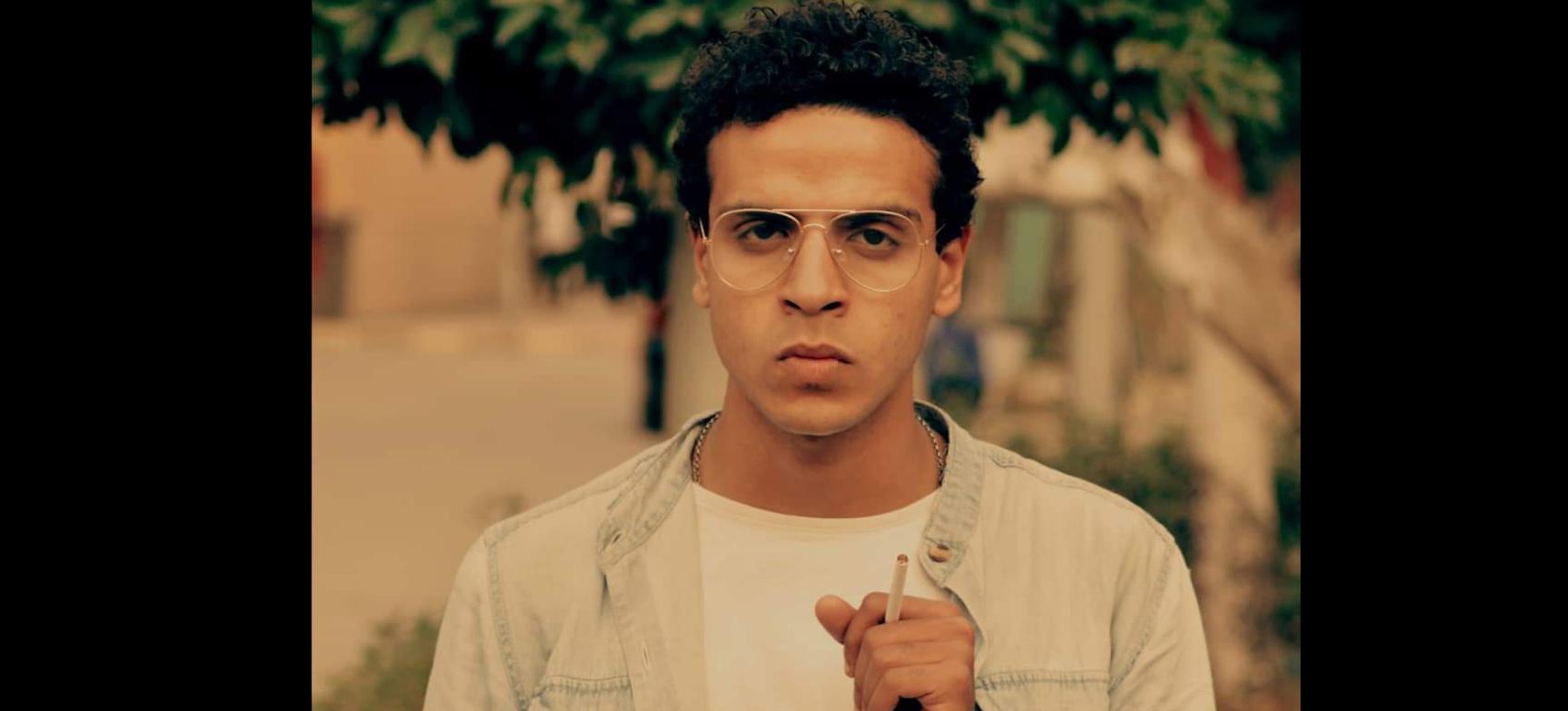   ياسين رضوان يجسد شخصية «سمير» في مسلسل «دفعة القاهرة» للمخرج علي العلي