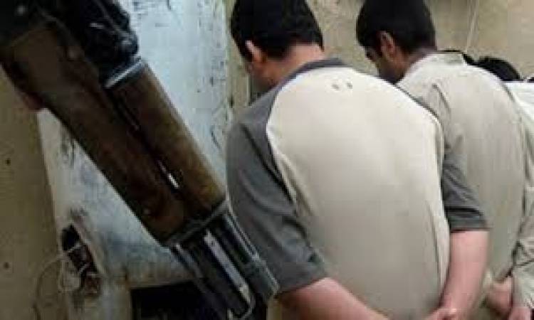   القبض على المتهمين في مشاجرة مينا البصل بالإسكندرية