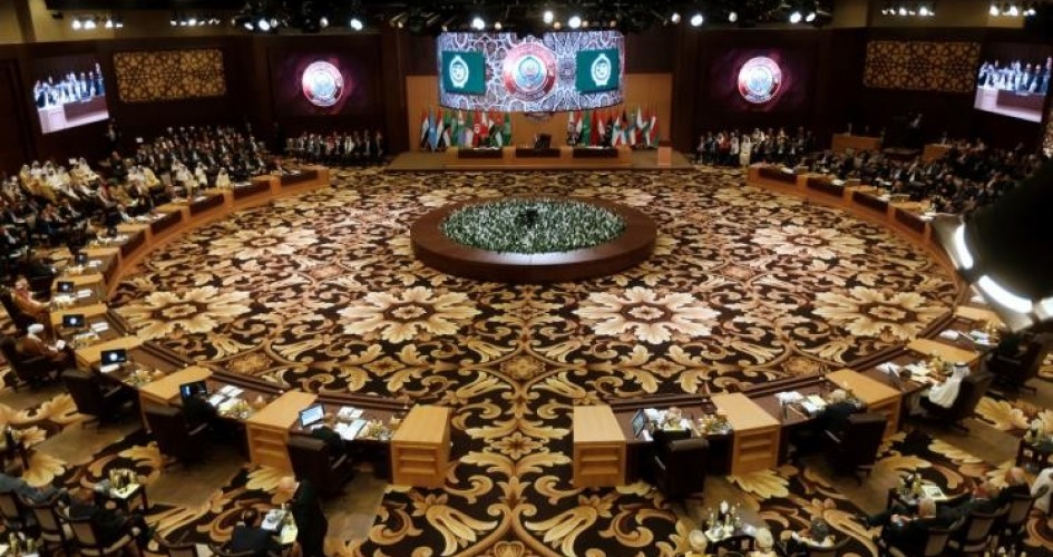   انطلاق اجتماع التحضيرى لمؤتمر القمة الإسلامى فى مكة المكرمة