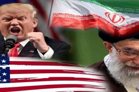    عاجل| أمريكا تنتفض وتتوعد وتهدد إيران