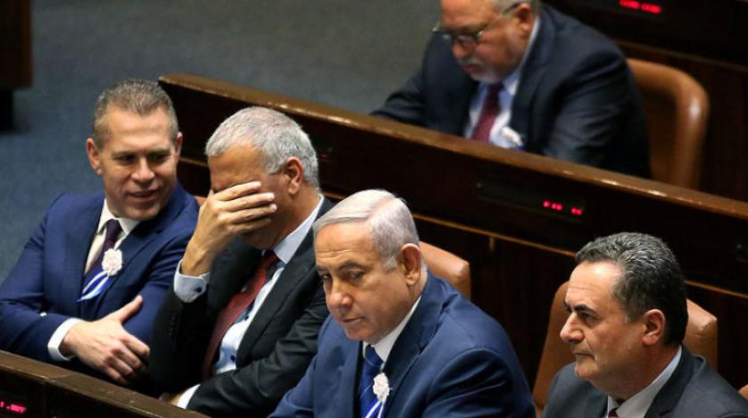   إجراء انتخابات جديدة فى إسرائيل بعد فشل نتنياهو فى تشكيل الحكومة.. السيناريوهات القادمة