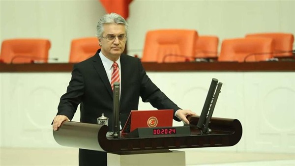   نائب تركي: قرار إعادة الانتخابات المحلية في إسطنبول مهزلة