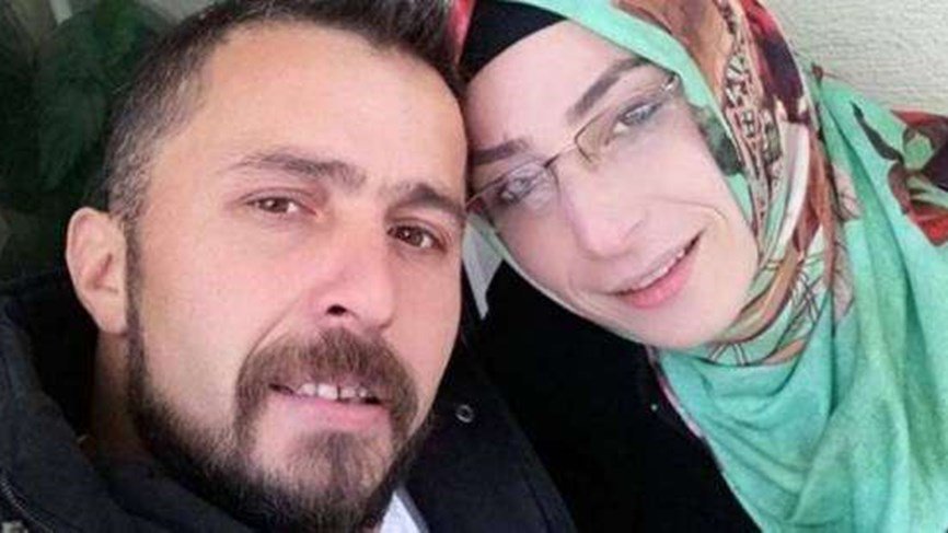 نشر صورة مع زوجته على فيسبوك ثم قتلها.. والسبب صادم