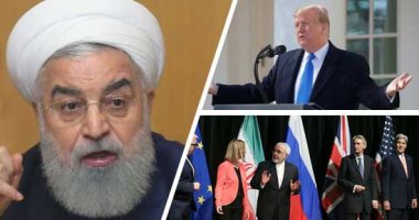   باحث « جيوسياسى »: 6 أسباب وراء التصعيد الأمريكى – الإيرانى !