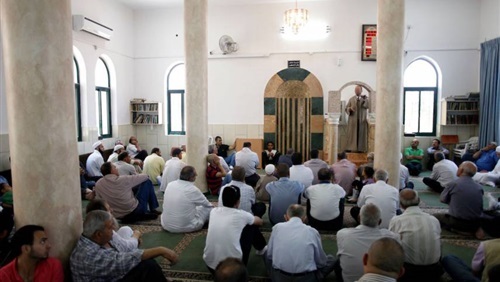   «مفهوم الهجرة بين الماضي والحاضر»عنوان طبة الجمعة في مساجد محافظة دمياط اليوم