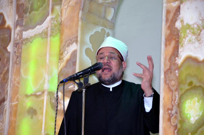   «اغتنام مواسم الطاعات والخيرات» عنوان خطبة الجمعة بمساجد محافظة دمياط اليوم