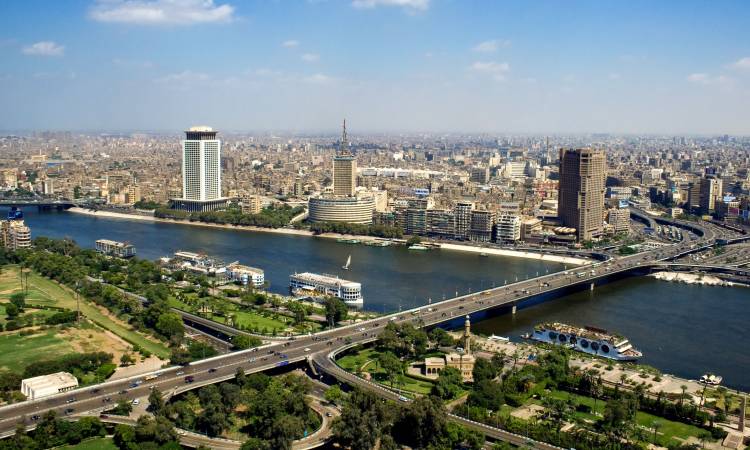   الأرصاد : درجات الحرارة تواصل الارتفاع .. والعظمى بالقاهرة 39