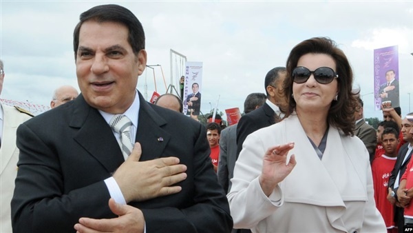   تونس تطوى صفحة زين العابدين بن علي بعد إعلان وفاته اليوم الخميس