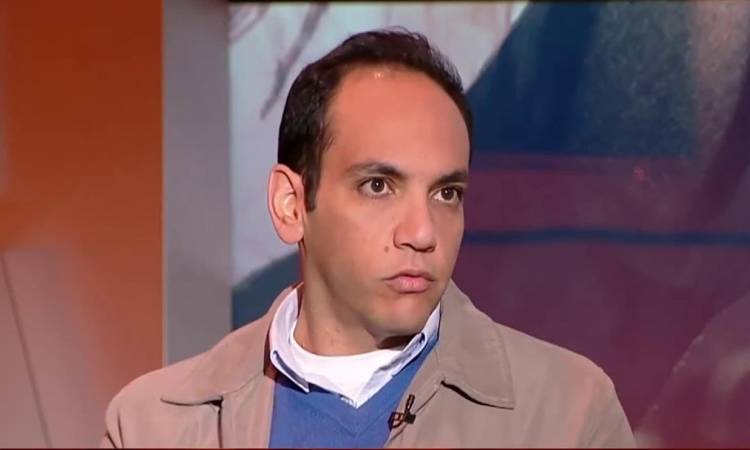   «جنايات القاهرة»: حبس شادى الغزالى 45 يومًا