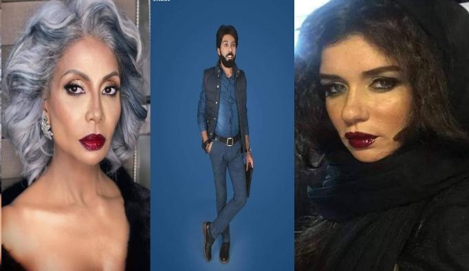  القطرجي : «غادة عادل» شاذة جنسيا في «ولاد رزق 2» و هيفاء كانت مرشحة للدور