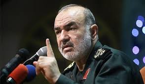   قائد الحرس الثوري: إيران قادرة أن تحول المنطقة إلى ساحة من نار