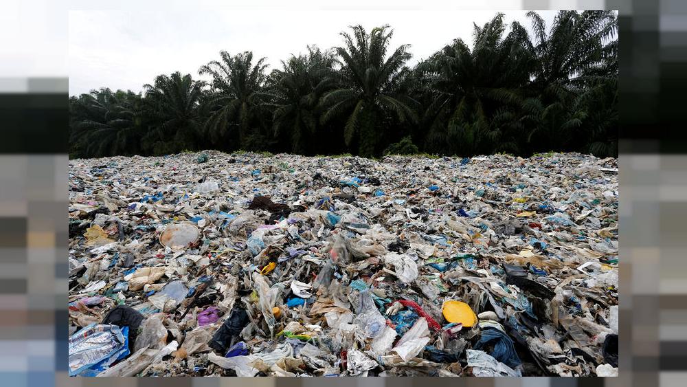   ماليزيا تئن تحت وطأة النفايات البلاستيكية