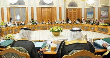   مجلس الوزراء السعودي يؤكد رغبة المملكة في تجنب الحرب واستقرار سوق النفط