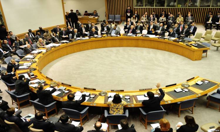   اليوم .. اجتماع طارئ لمجلس الأمن بشأن الأوضاع فى سوريا