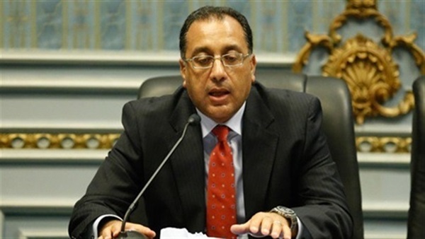   مدبولي يشهد توقيع بروتوكول تعاون بين قطاع الأعمال وصندوق مصر السيادي وبنك الاستثمار القومي