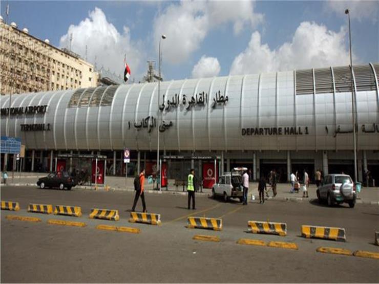   جمارك مطار القاهرة تحبط محاولة تهريب كمية من الطلقات النارية «المحرمة دوليا»
