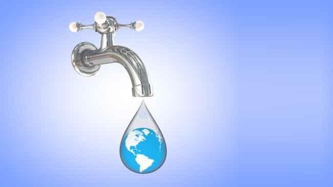   إنقطاع مياه الشرب لفترات طويلة و ضعفها يؤرق المواطنين في الجرايشة