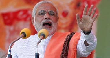   وزيرة خارجية الهند تهنئ مودي على انتصاره في الانتخابات العامة