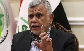   زعيم تحالف الفتح العراقى يحذر من فتنة الحرب: إذا اشتعلت ستحرق الجميع