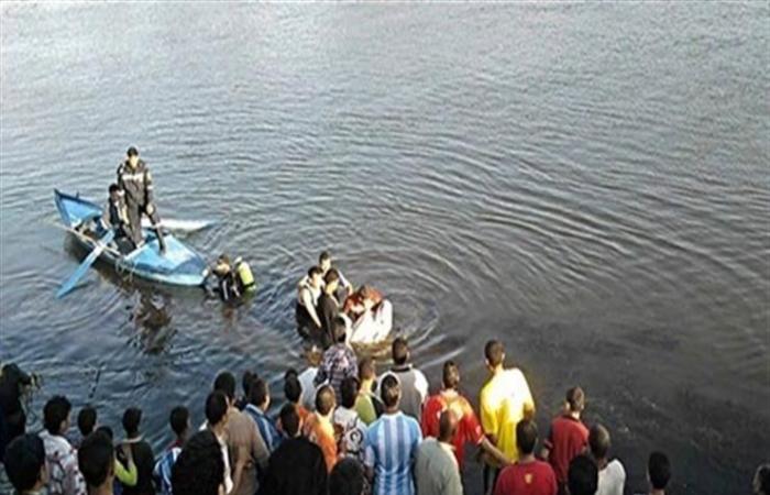   انتشال جثة طبيب غرق فى نهر النيل بالبدرشين.. والنيابة تأمر بدفنه